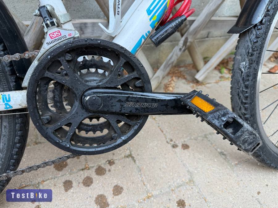 20” kerékpár