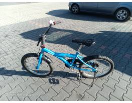 20" kerekű gyerek bringa 6 éves kortól 