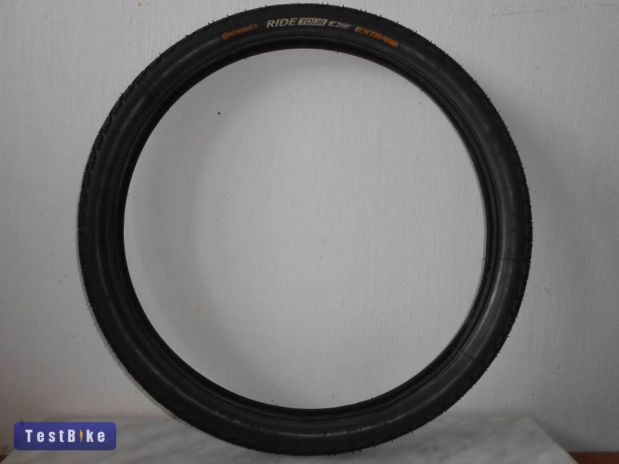 20" külső -és belső gumi, Continental