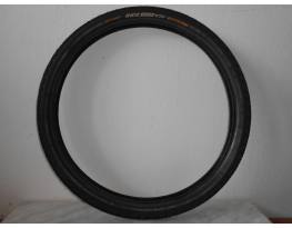 20" külső -és belső gumi, Continental