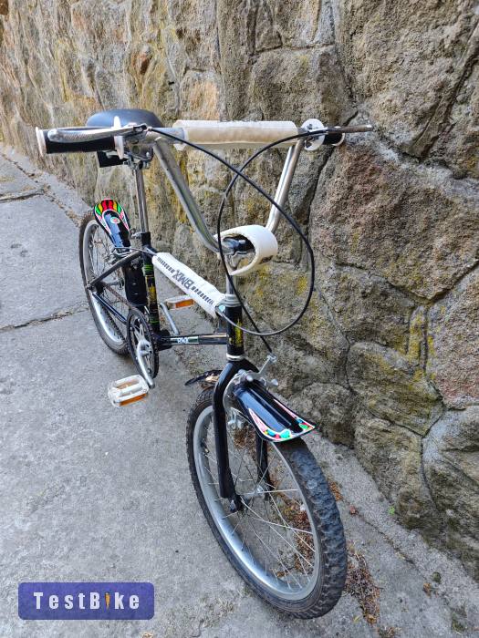20"-os retro BMX