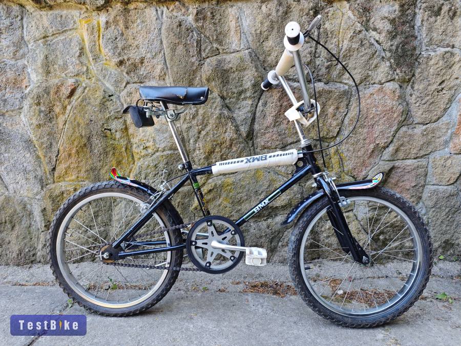 20"-os retro BMX