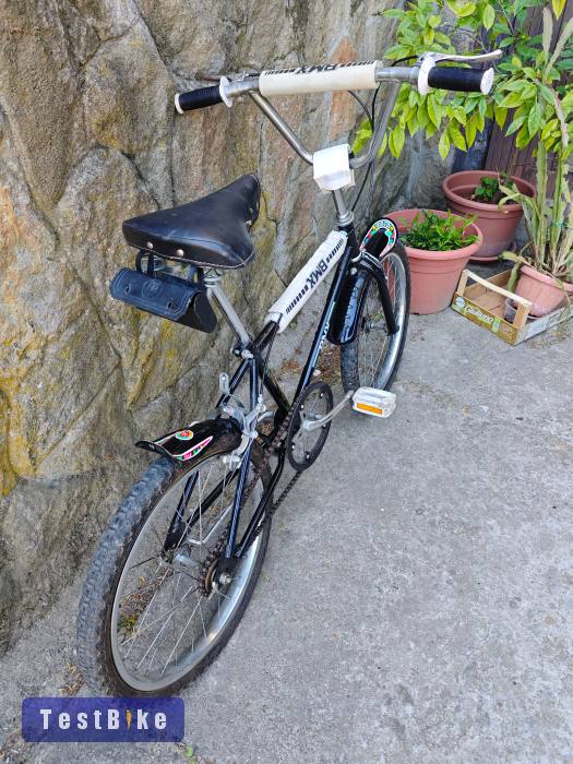 20"-os retro BMX