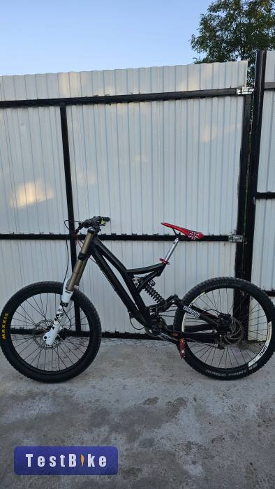 2005 Norco A-line