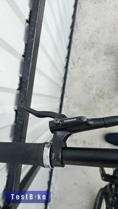 2005 Norco A-line