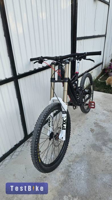 2005 Norco A-line