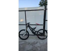 2005 Norco A-line