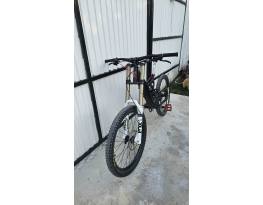2005 Norco A-line