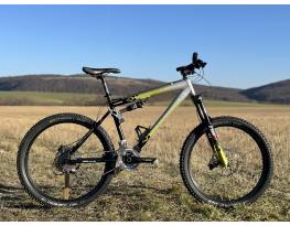 2005 Rocky Mountain Slayer Special Edition