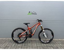 2013 Norco Truax 1 Enduro Kerékpár