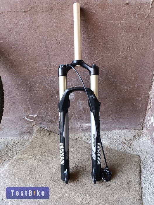 2013 RockShox Reba SL 26 100mm