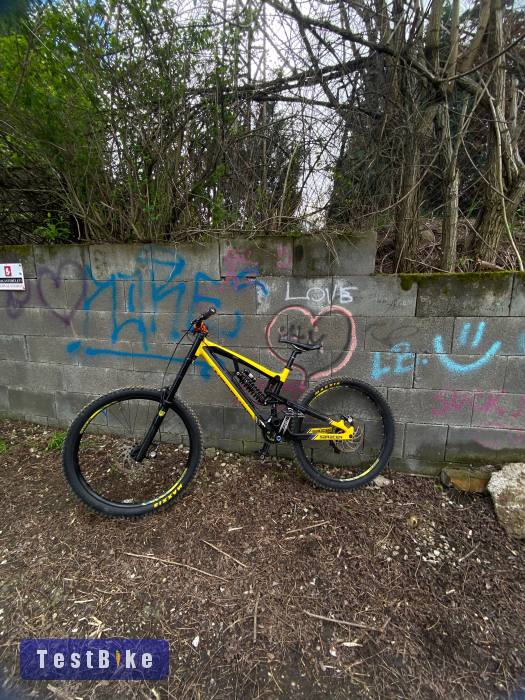  Saracen Myst Pro 