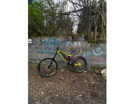  Saracen Myst Pro 