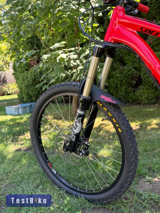 2013 Specialized Enduro Comp