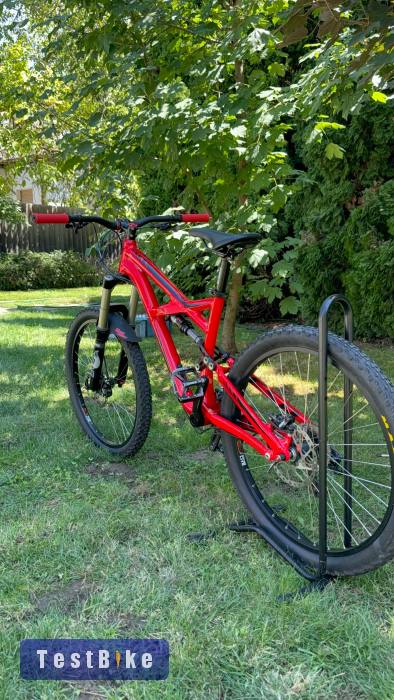 2013 Specialized Enduro Comp