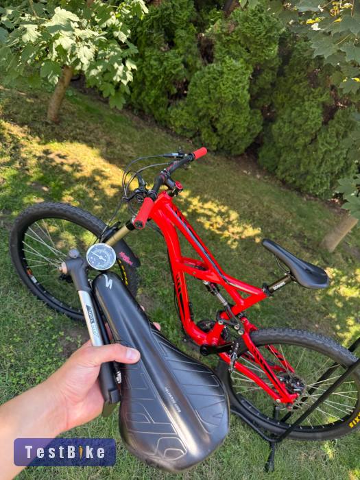 2013 Specialized Enduro Comp
