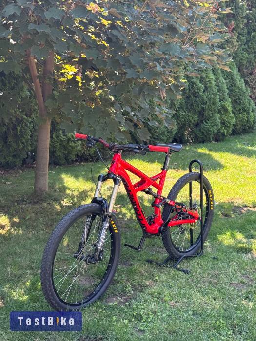 2013 Specialized Enduro Comp