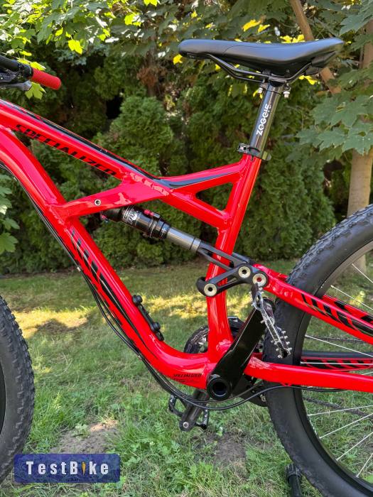 2013 Specialized Enduro Comp