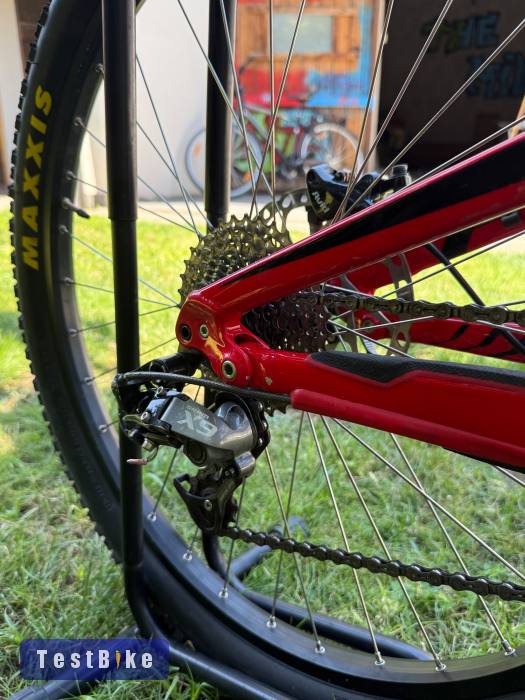 2013 Specialized Enduro Comp