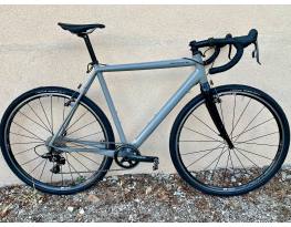 2014 Cannondale CaadX
