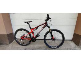 2014-es Specialized Epic Comp Fully 26" 