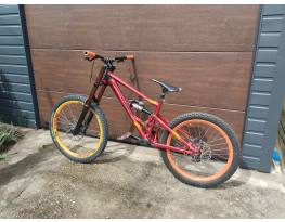 2014 Merida Freddy 5 