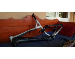 2014 Votec enduro/freeride L