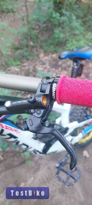 Downhill YT Tues Industries 2.0 limited edition