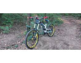 Downhill YT Tues Industries 2.0 limited edition 