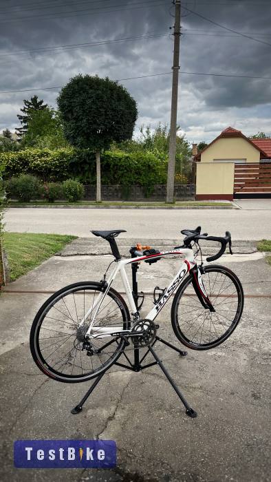 2015 Basso Loto Campagnolo Athena 11s