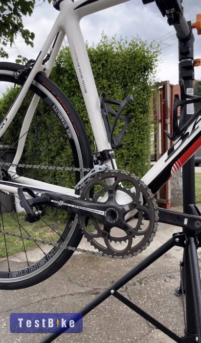2015 Basso Loto Campagnolo Athena 11s