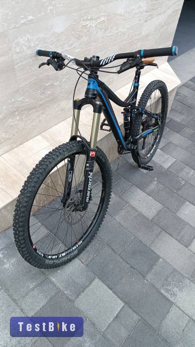 2015 Nakita engine enduro 27.5
