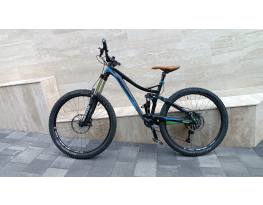 2015 Nakita engine enduro 27.5
