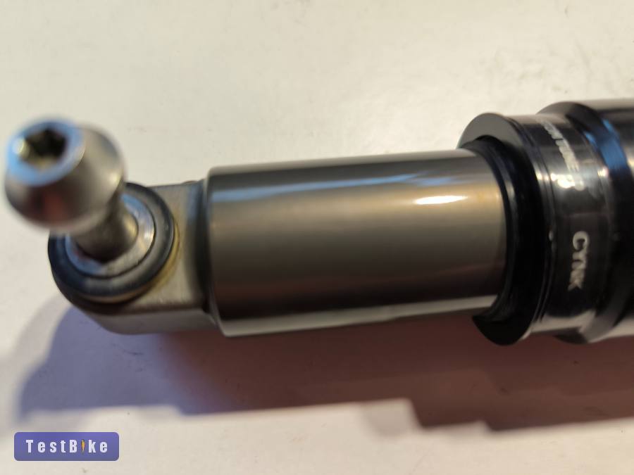 2016 Fox Float Performance 96