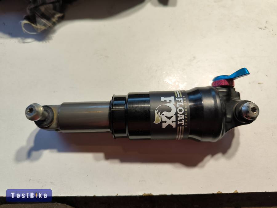 2016 Fox Float Performance 96