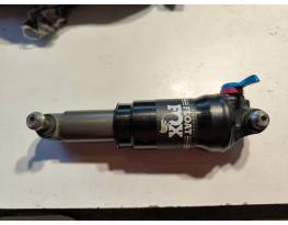 2016 Fox Float Performance 96