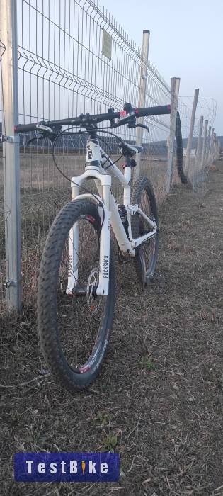 2016 Ktm lycan 273 light trail/xc kerékpár 27,5