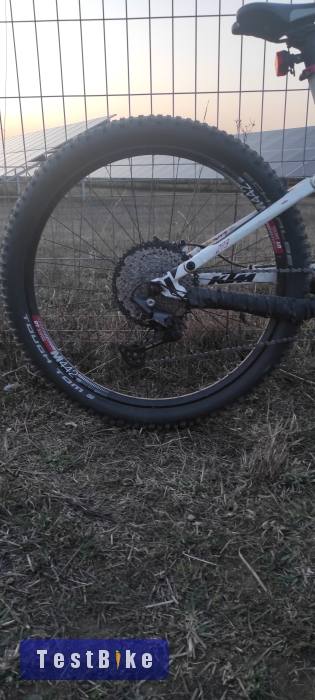 2016 Ktm lycan 273 light trail/xc kerékpár 27,5