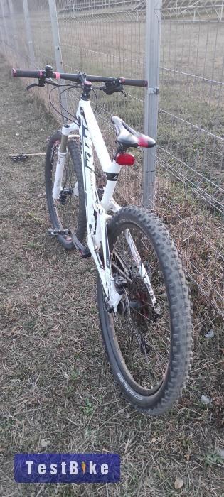 2016 Ktm lycan 273 light trail/xc kerékpár 27,5