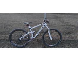 2016 Ktm lycan 273 light trail/xc kerékpár 27,5