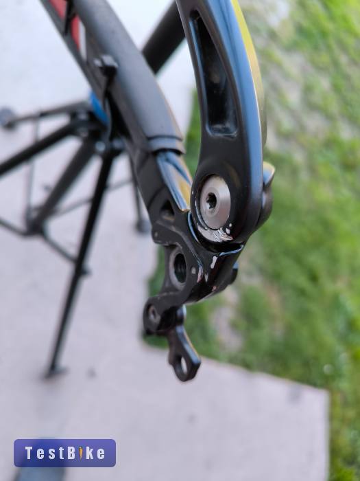 2016 Merida Ninety-Six 800 