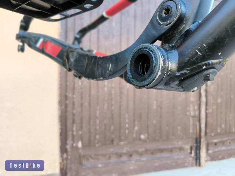 2016 Merida Ninety-Six 800 