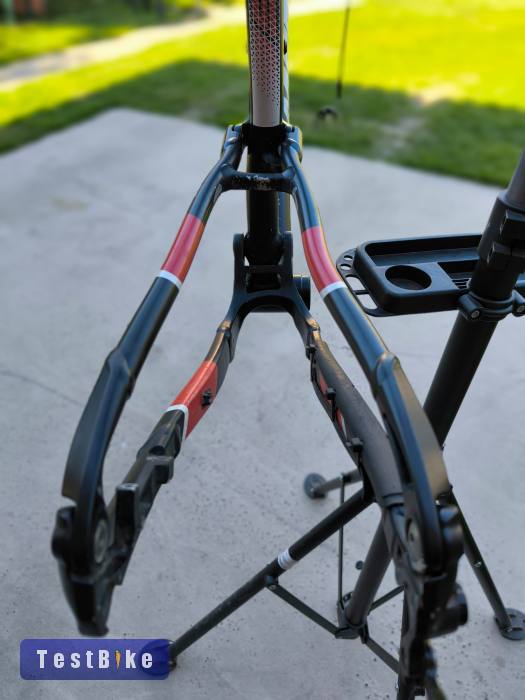 2016 Merida Ninety-Six 800 