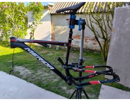 2016 Merida Ninety-Six 800 