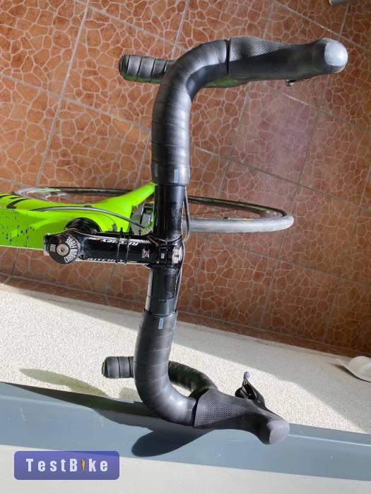 2016 Rose Xeon CW Karbon országúti kerékpár