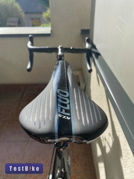 2016 Rose Xeon CW Karbon országúti kerékpár