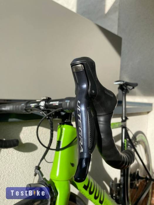 2016 Rose Xeon CW Karbon országúti kerékpár