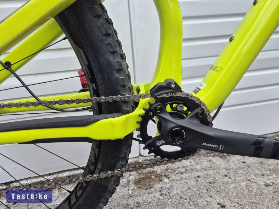 2016 Specialized Stumpjumper FSR Elite 29" (L)