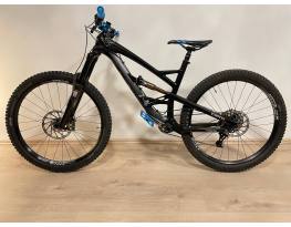 2016 YT capra CF