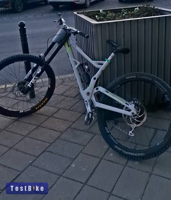 2017 Bergamont Straitline 7.0